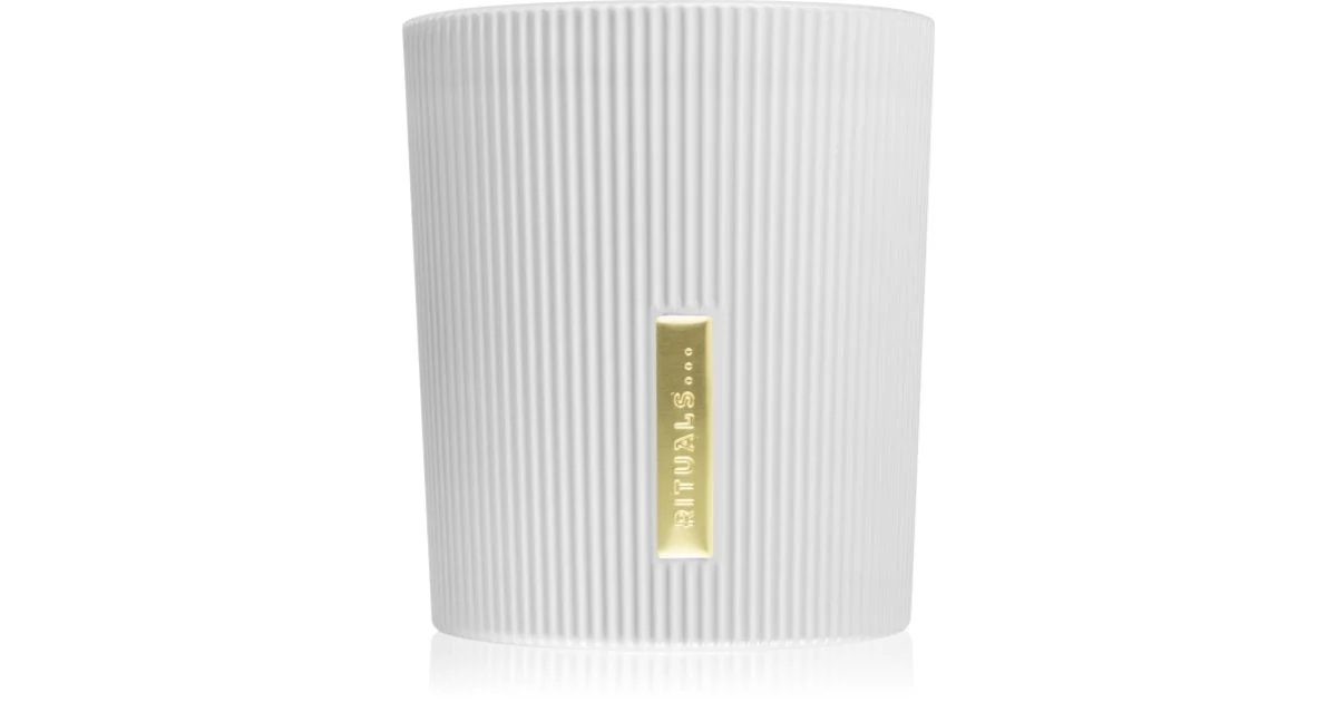 RITUALS The Ritual Of Karma candela profumata 290 ml