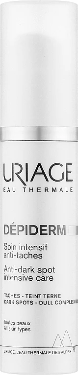 Crema intensiva anti-macchie di pigmento