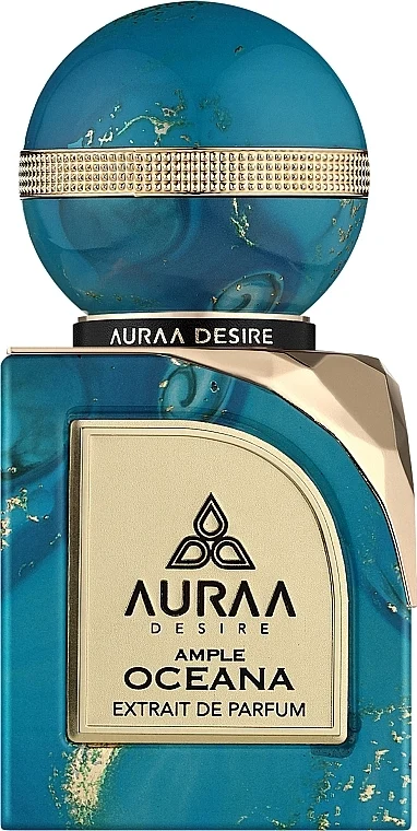 Auraa Desire Ample Oceana