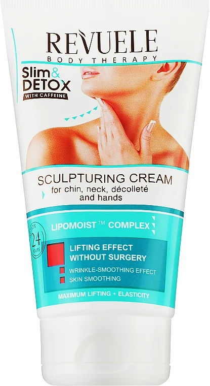 Crema Sculpting