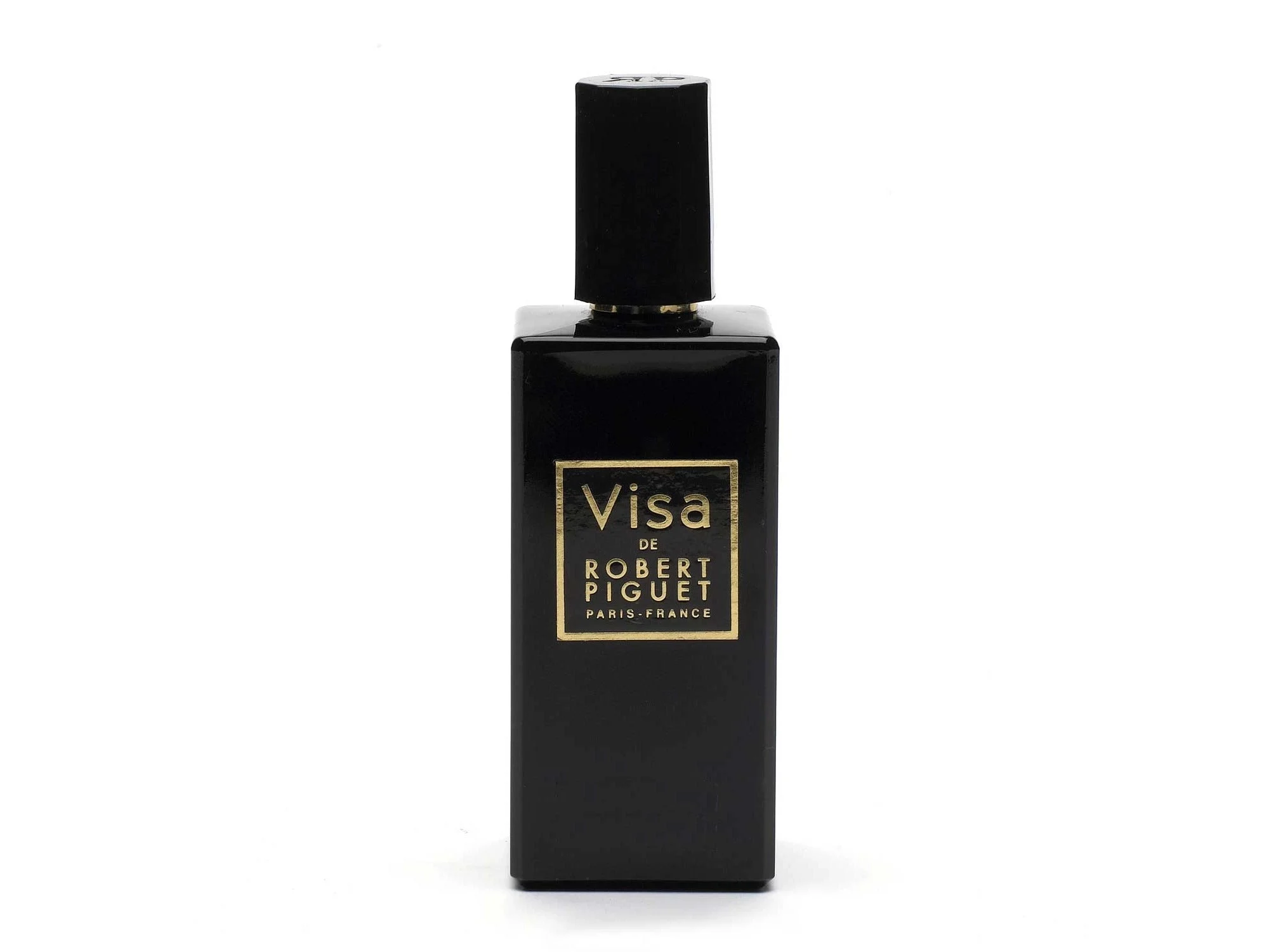 Robert Piguet Visa 2007 Eau De Parfum da donna 50 ml