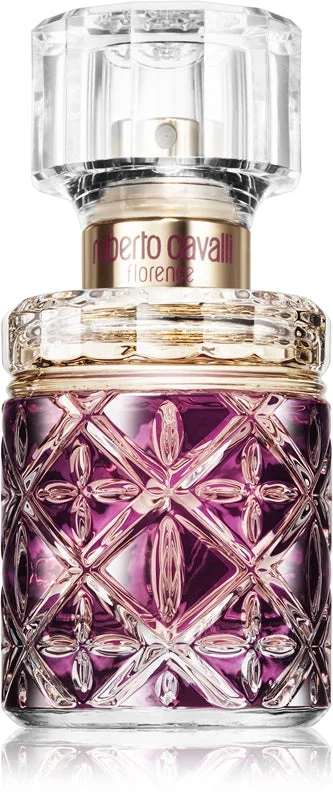 Roberto Cavalli Florence Eau De Parfum Spray 30 Ml