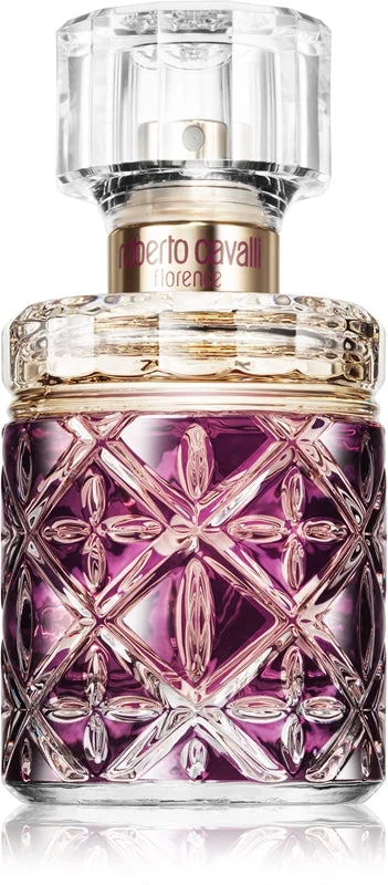 Roberto Cavalli Florence Eau De Parfum Spray 50 Ml