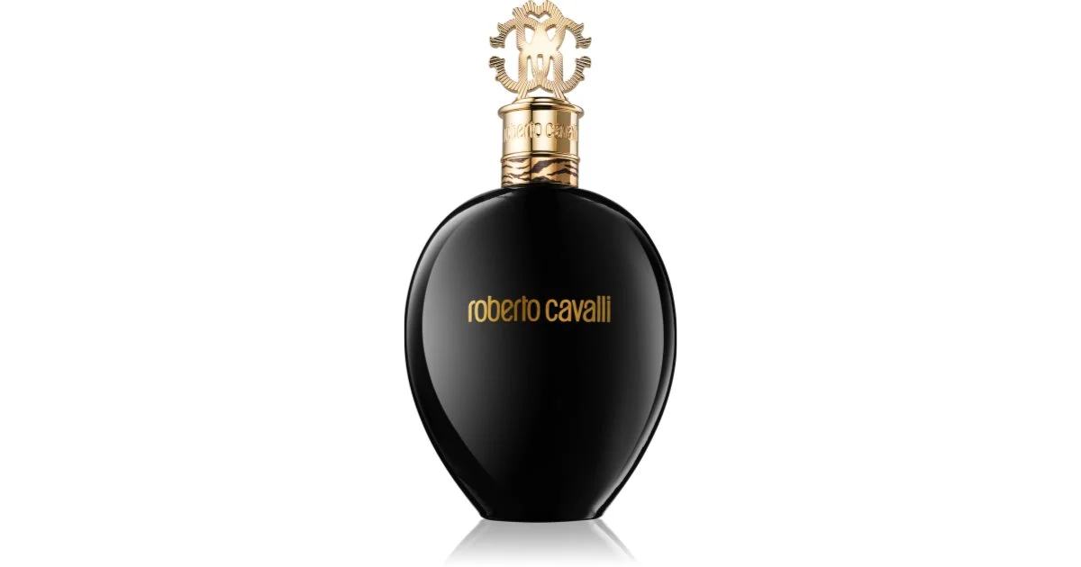 Roberto cavalli Nero assoluta EDP - 75ml
