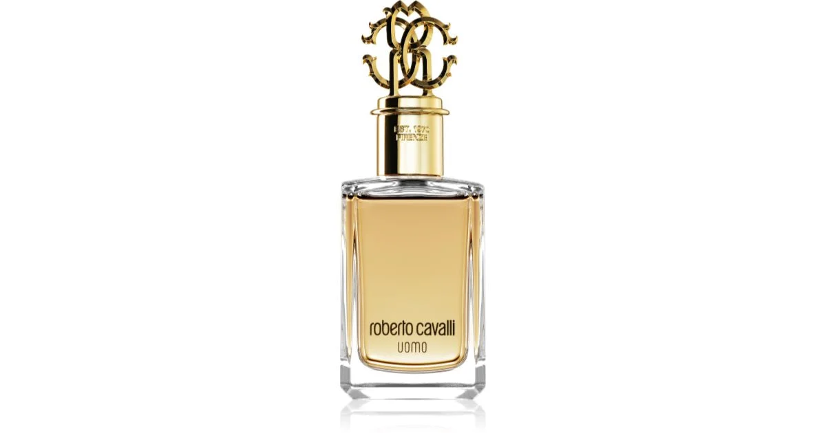 Cavalli roberto Uomo EDT - 100ml