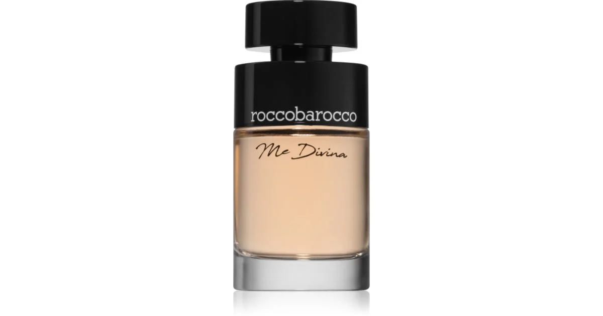 Rocco barocco me divina edp 100 ml