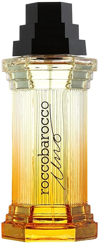 Roccobarocco Uno Eau de Parfum da donna 100 ml