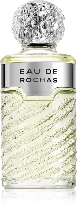 Eau De Rochas - EDT - Volume: 100 ml