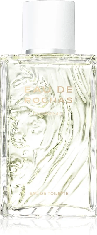 Eau de Rochas Pour Homme - EDT - Volume: 100 ml
