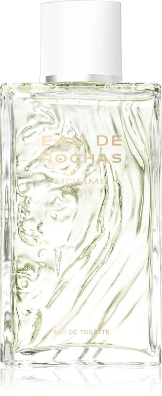 Eau de Rochas Pour Homme - EDT - Volume: 200 ml
