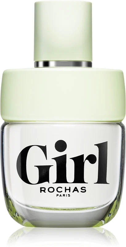 Rochas Girl EDT W 60 ml