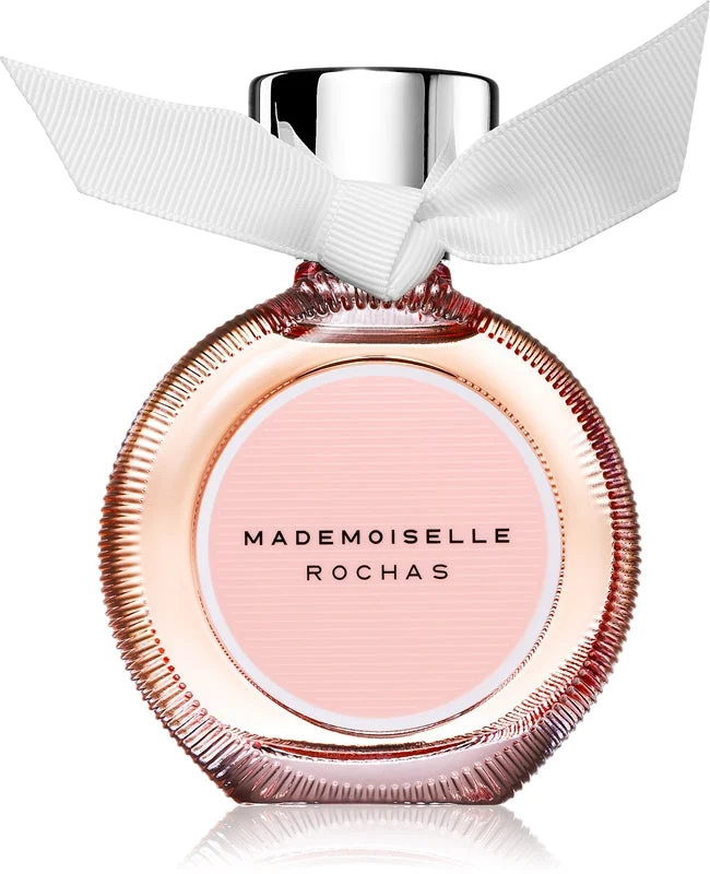 Mademoiselle Rochas - EDP - Volume: 50 ml