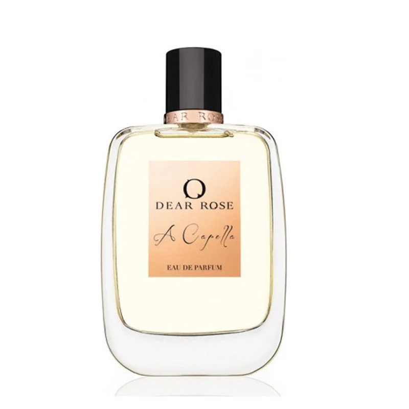 Roos & Roos A Capella Eau De Parfum da donna 100 ml