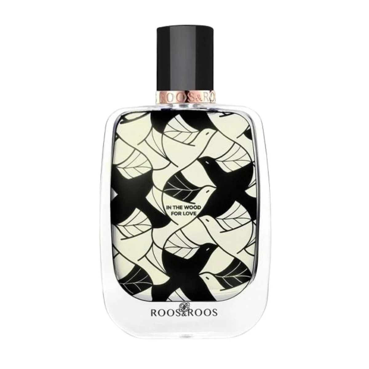 Roos & Roos In The Wood In Love Eau De Parfum da donna 100 ml