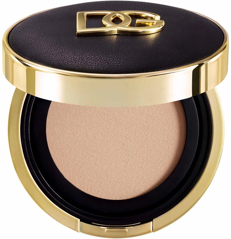 Dolce&Gabbana Rose Glow Cushion fondotinta illuminante e idratante SPF 50+ colore 5W 15 g