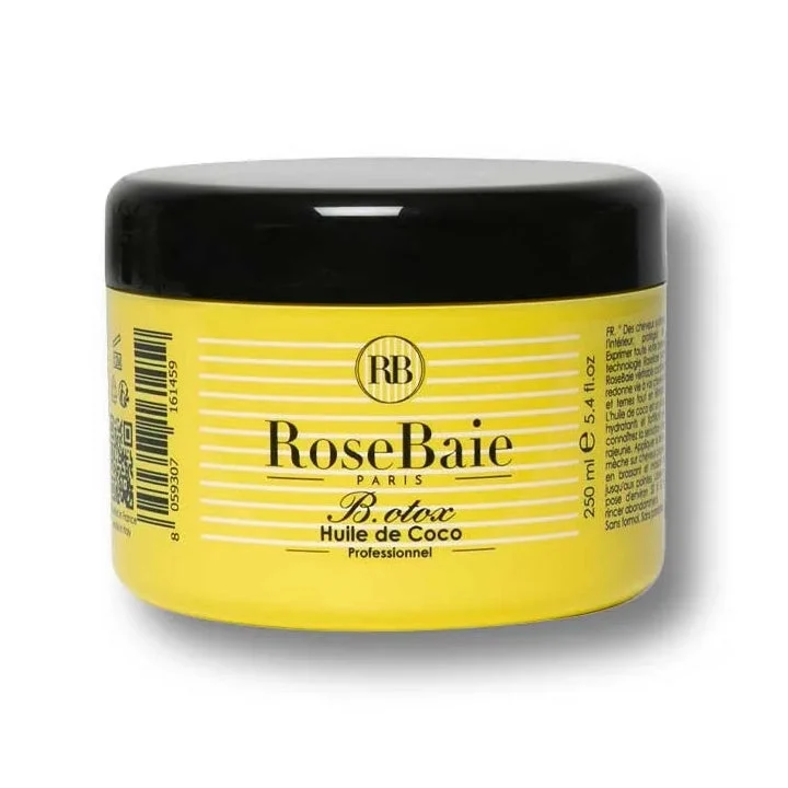 RoseBaie B.otox x Olio di Cocco - 250 ml