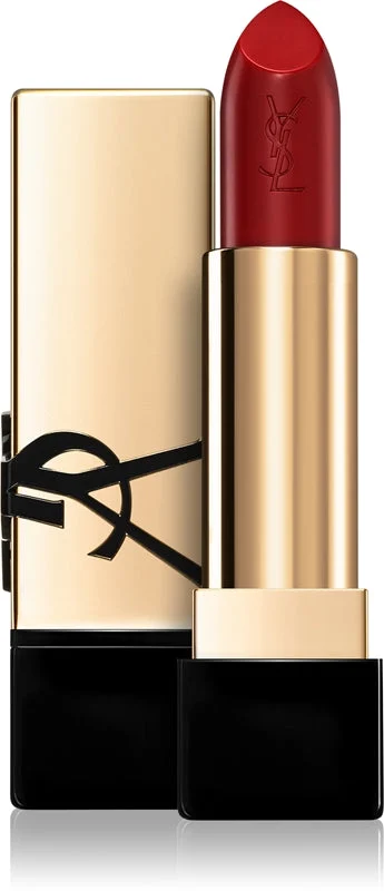Yves Saint Laurent Rouge Pur Couture rossetto da donna R4 Rouge Extravagance 3,8 g