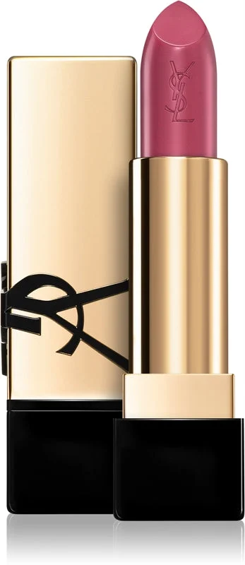 Yves Saint Laurent Rouge Pur Couture rossetto da donna N44 Nude Lavalliere 3,8 g