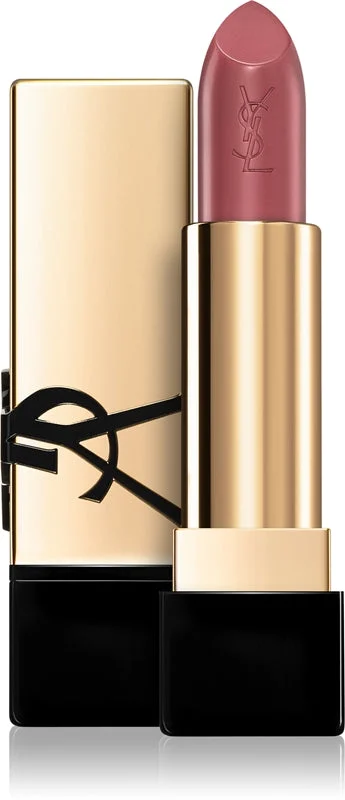 Yves Saint Laurent Rouge Pur Couture rossetto da donna N14 Nu Rendez-Vous 3,8 g