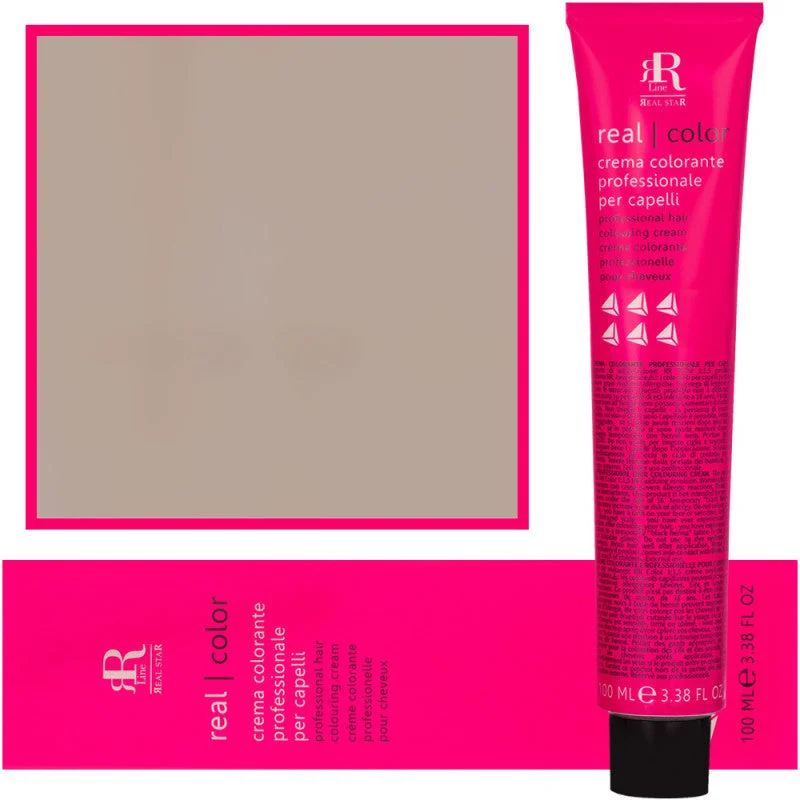 RR Line Crema Tintura per Capelli 100ml 12.1
