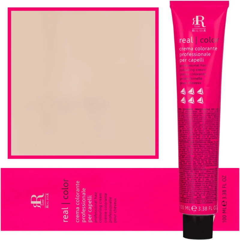 Tintura per capelli in crema RR Line 100ml 11.2 | Biondo Super Viola