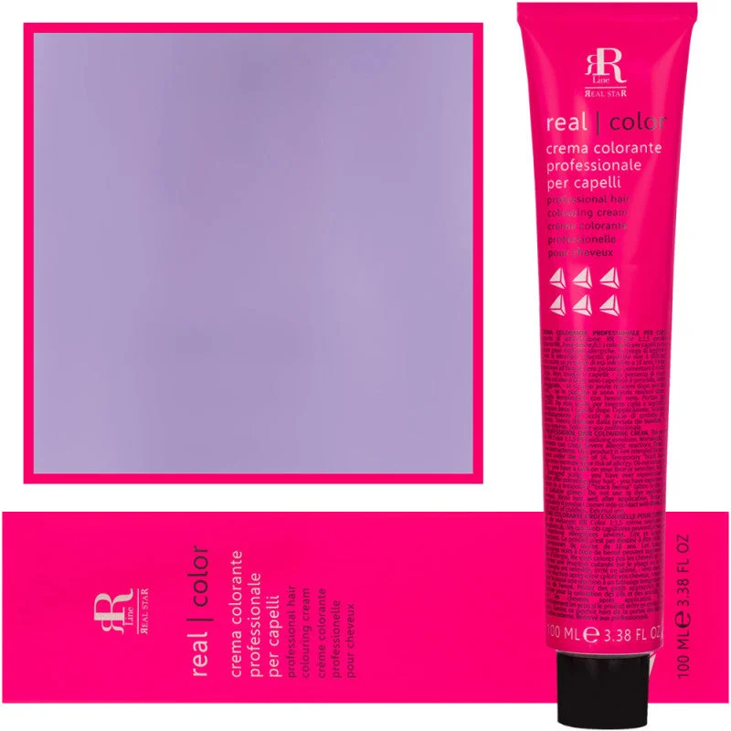 RR Line Crema Hair Dye 100ml PEARL | Perła