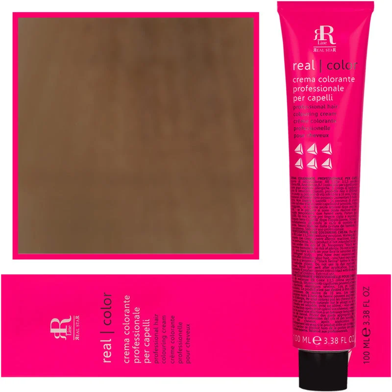 Tintura per capelli in crema RR Line 100ml 8.00 | Biondo chiaro intenso