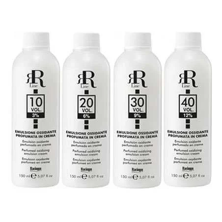 Linea RR Ossidante Profumato 150ml 30 VOL 9%