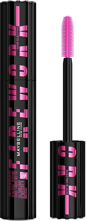 Maybelline New York Lash Sensational Firework