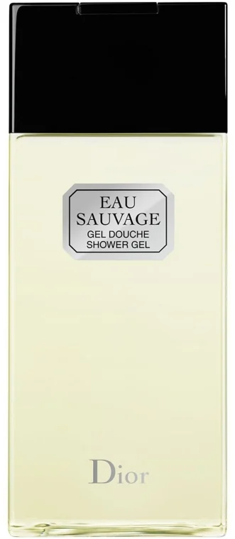Dior Eau Sauvage