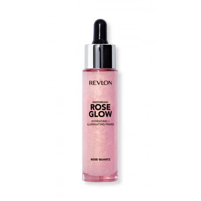 Revlon Photoready Rose Glow primer 001
