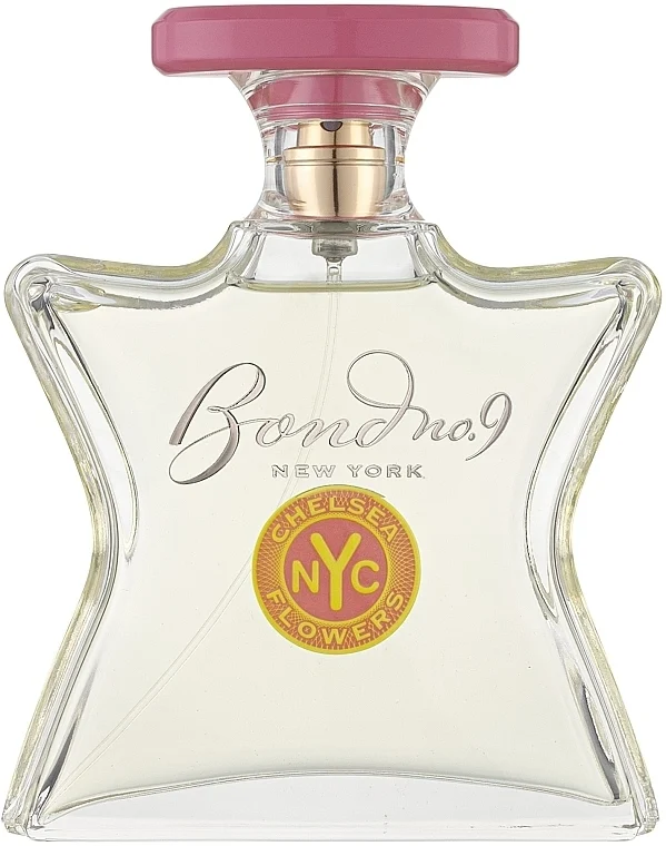 Bond No. 9 Chelsea Flowers