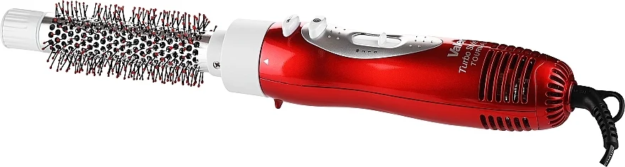 Spazzola asciugacapelli