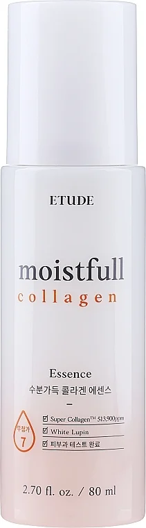 Essenza viso al collagene