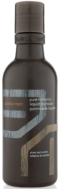 Pomata liquida per capelli