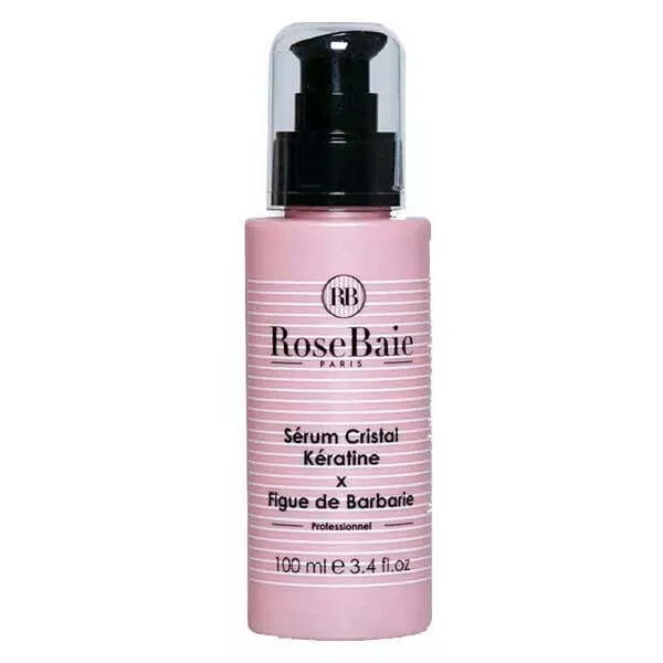 Rosebaie Fico d'India Siero Cristallo Cheratina 100ml