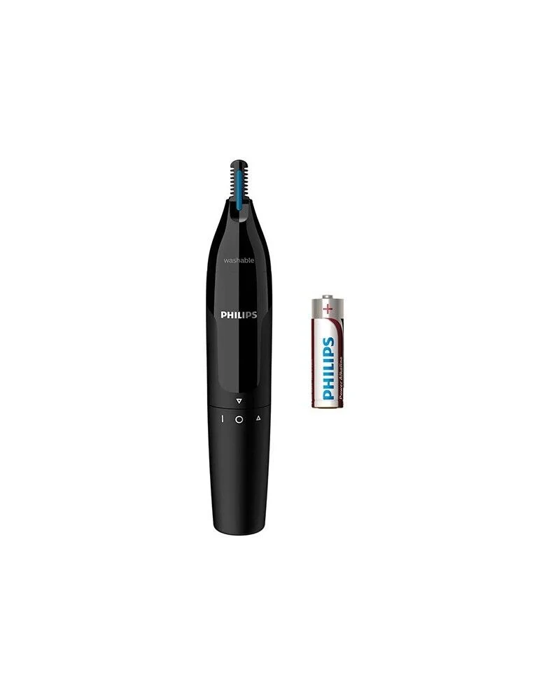 Philips Taglia naso e orecchie Nose Trimer NT1650/16