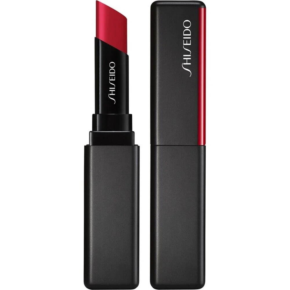 Shiseido VisionAiry Gel Rossetto 221 Codice Rosso 1,6 g