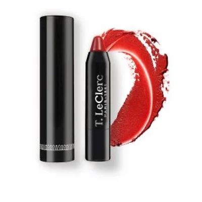 T.leclerc Rossetto opaco Clic Pen Libertin