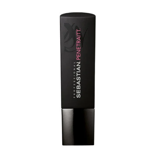 Sebastian professional Shampoo per capelli danneggiati, trattato chimicamente Penetraitt Volume: 250 ml