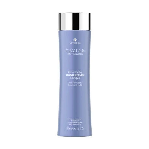 Alterna Shampoo per capelli danneggiati Caviar Anti-age Ristrutturante - Volume: 40 ml