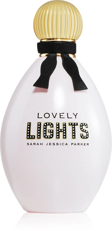 Sarah Jessica Parker Lovely Lights Edp Spray 100 ml