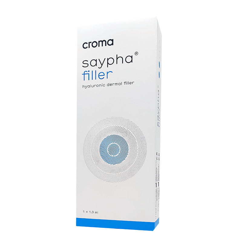 Saypha Filler 1Ml