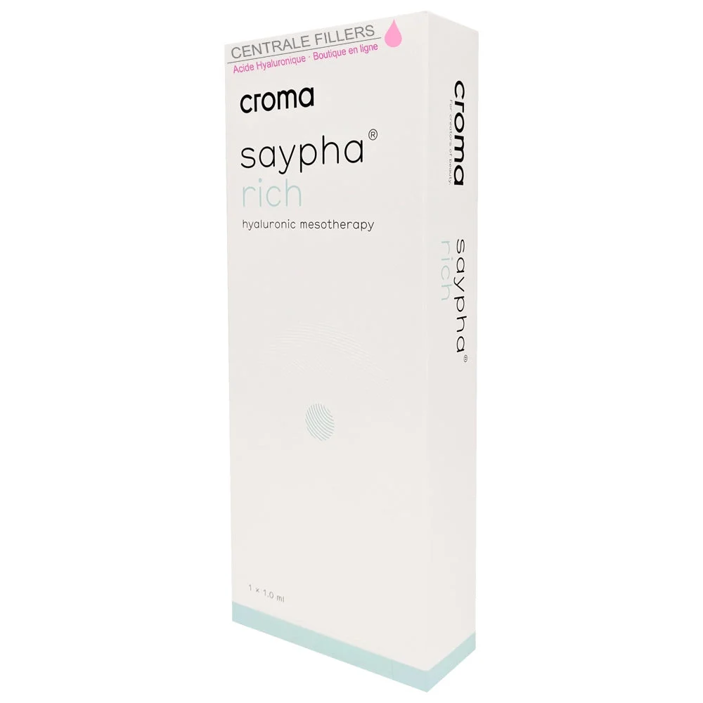 Saypha Rich 1Ml (Ex: Princess Rich)