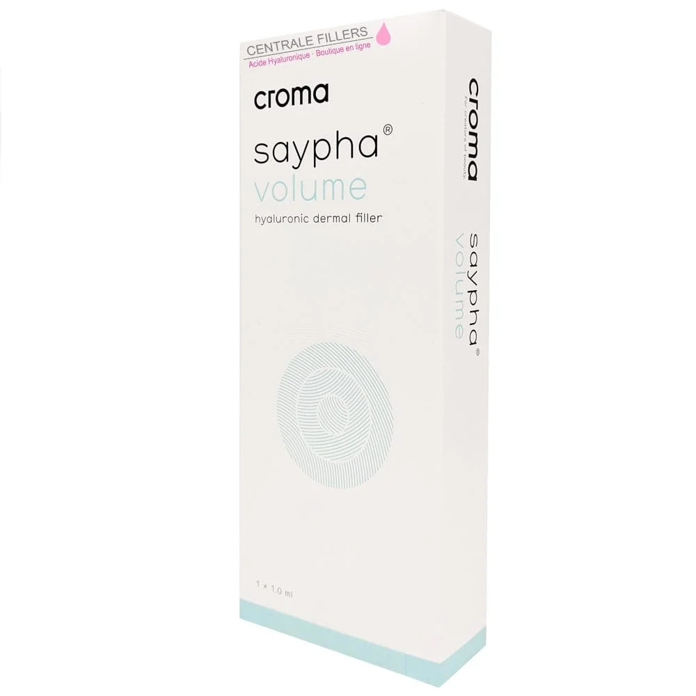 Saypha Volume 1Ml