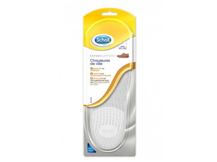 Scholl Solette Comfort Scarpe da Città 1 paio