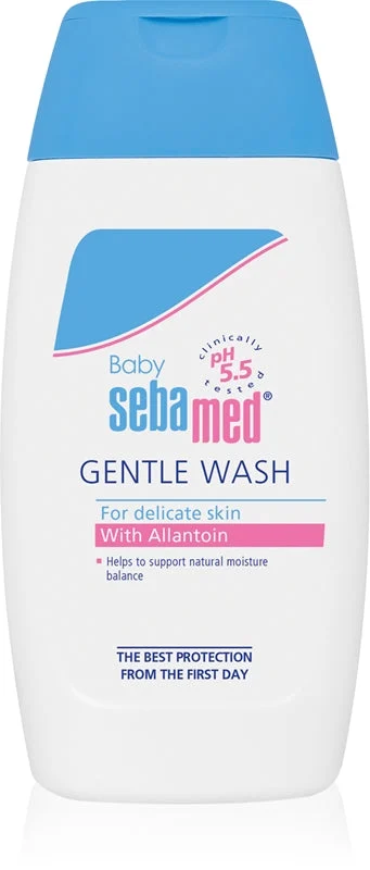 Sebamed Detergente per bambini extra morbido - 200 ml