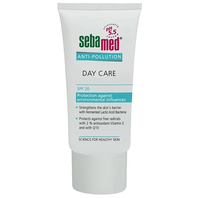 Sebamed Crema Giorno Anti-Inquinamento 40 ml