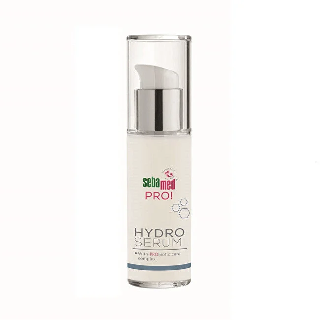 Sebamed Siero viso idratante PRO! Hydro (Siero) 30 ml