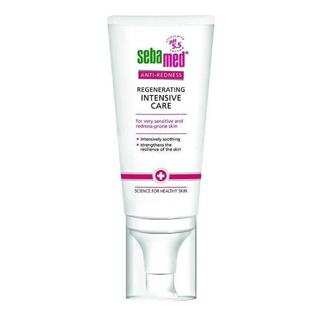 Sebamed Crema Viso Rigenerante Intensiva Anti-rossore 50 ml